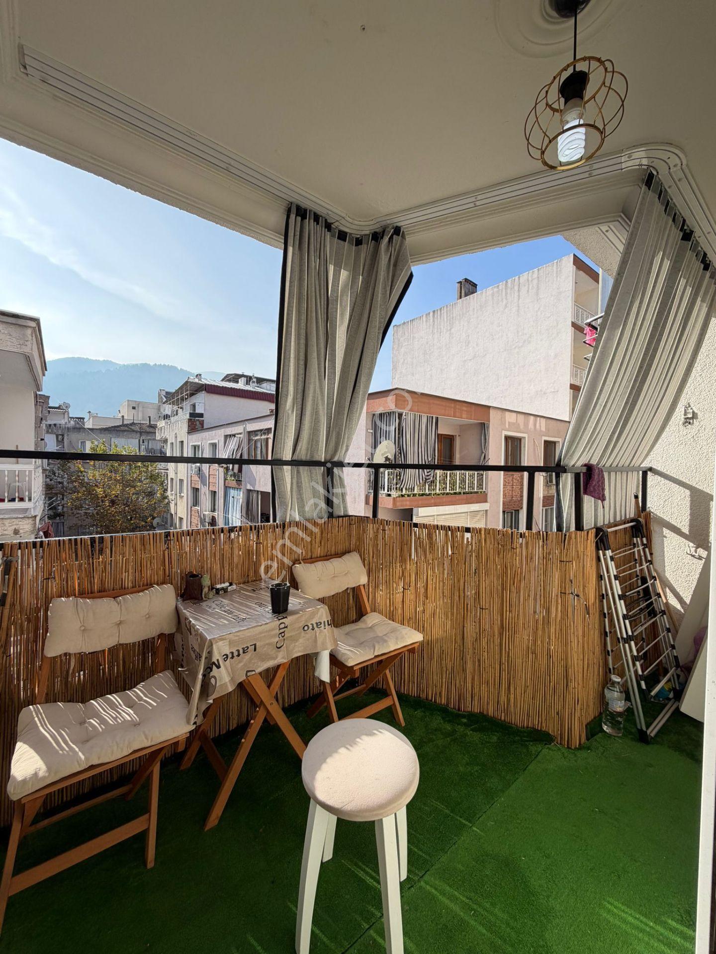 🏡sakarya Mahallesi 🏡 ✅2+1 M2 110 5 Katlının 5 Katı ❇️full Tadilatlı Özelikli - Görsel 13