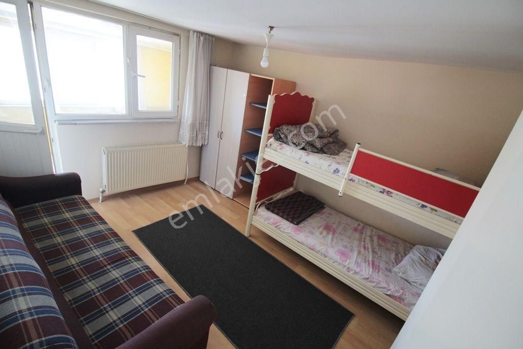 Çorlu Otogar Karşısında 2+1 Eşyalı Asansörlü Abonelikleri Açık Kiralık Daire - Görsel 10