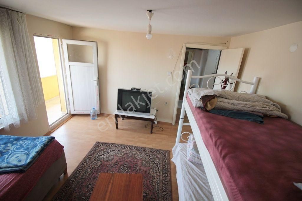 Çorlu Otogar Karşısında 2+1 Eşyalı Asansörlü Abonelikleri Açık Kiralık Daire - Görsel 3