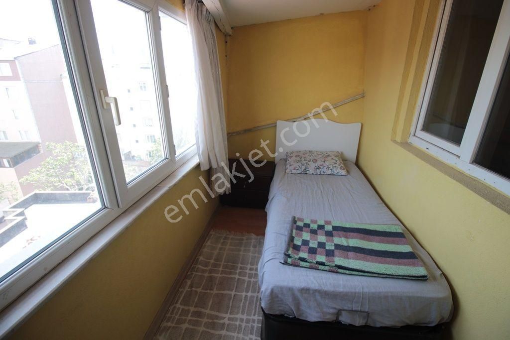 Çorlu Otogar Karşısında 2+1 Eşyalı Asansörlü Abonelikleri Açık Kiralık Daire - Görsel 7