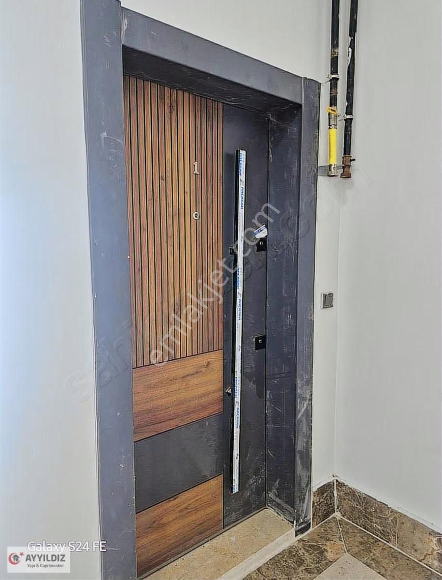 İzmir Bayraklıda 3+1 Kiralık Lüks Daire - Görsel 7