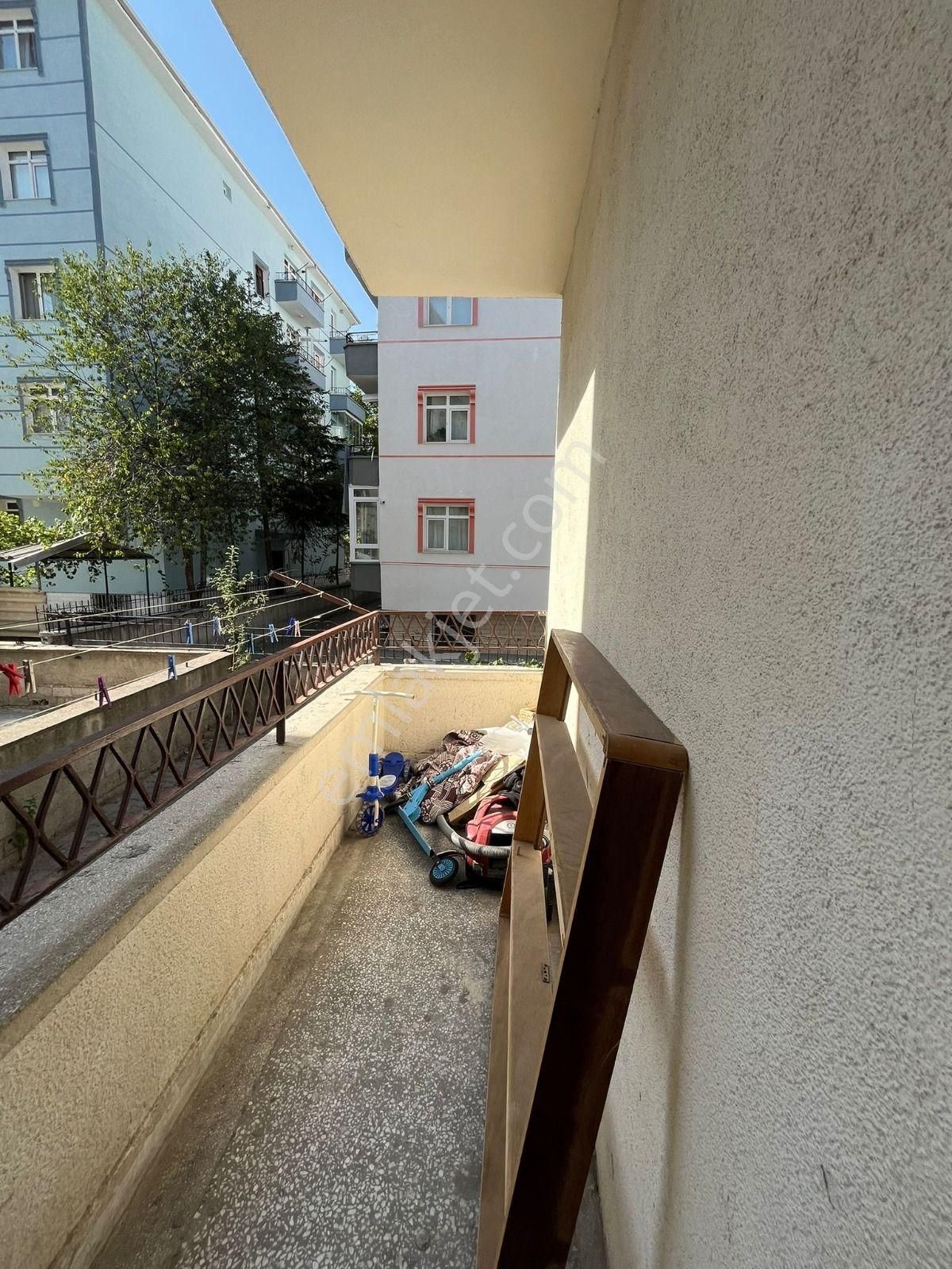 Sincan Plevne Mah'de 3+1 Kaçırılmayacak Daire - Görsel 19