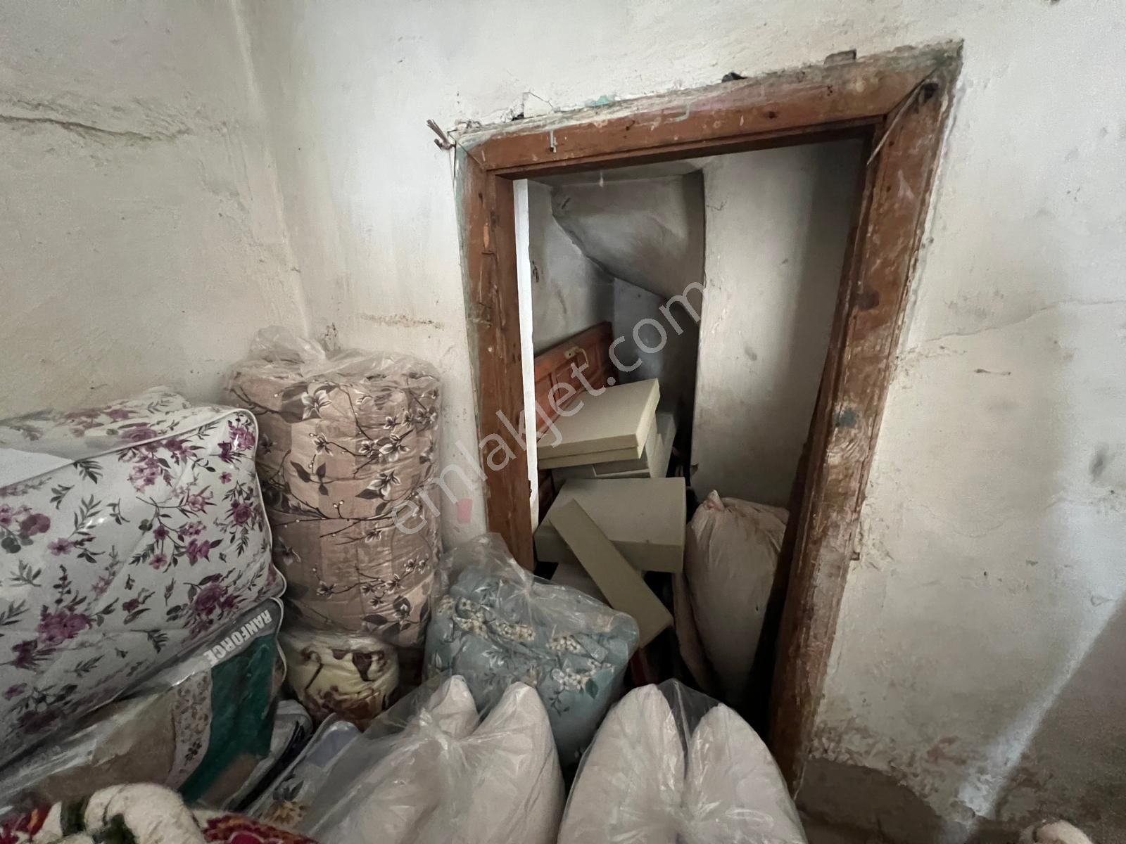 Milas Merkezi Konumda Yatırımlık 2 Katlı Satılık Komple Bina - Görsel 14