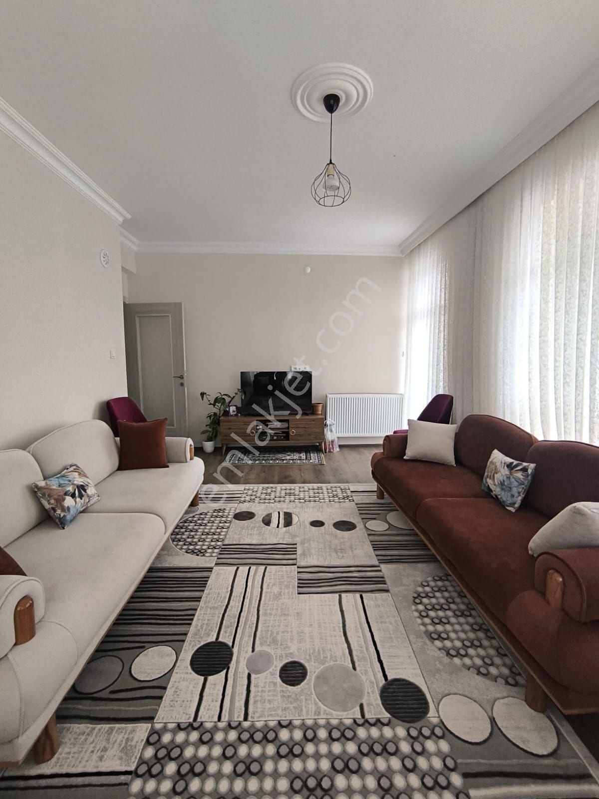 Konya Karatay Karaslan Da Satılık 3+1 Daire - Görsel 8