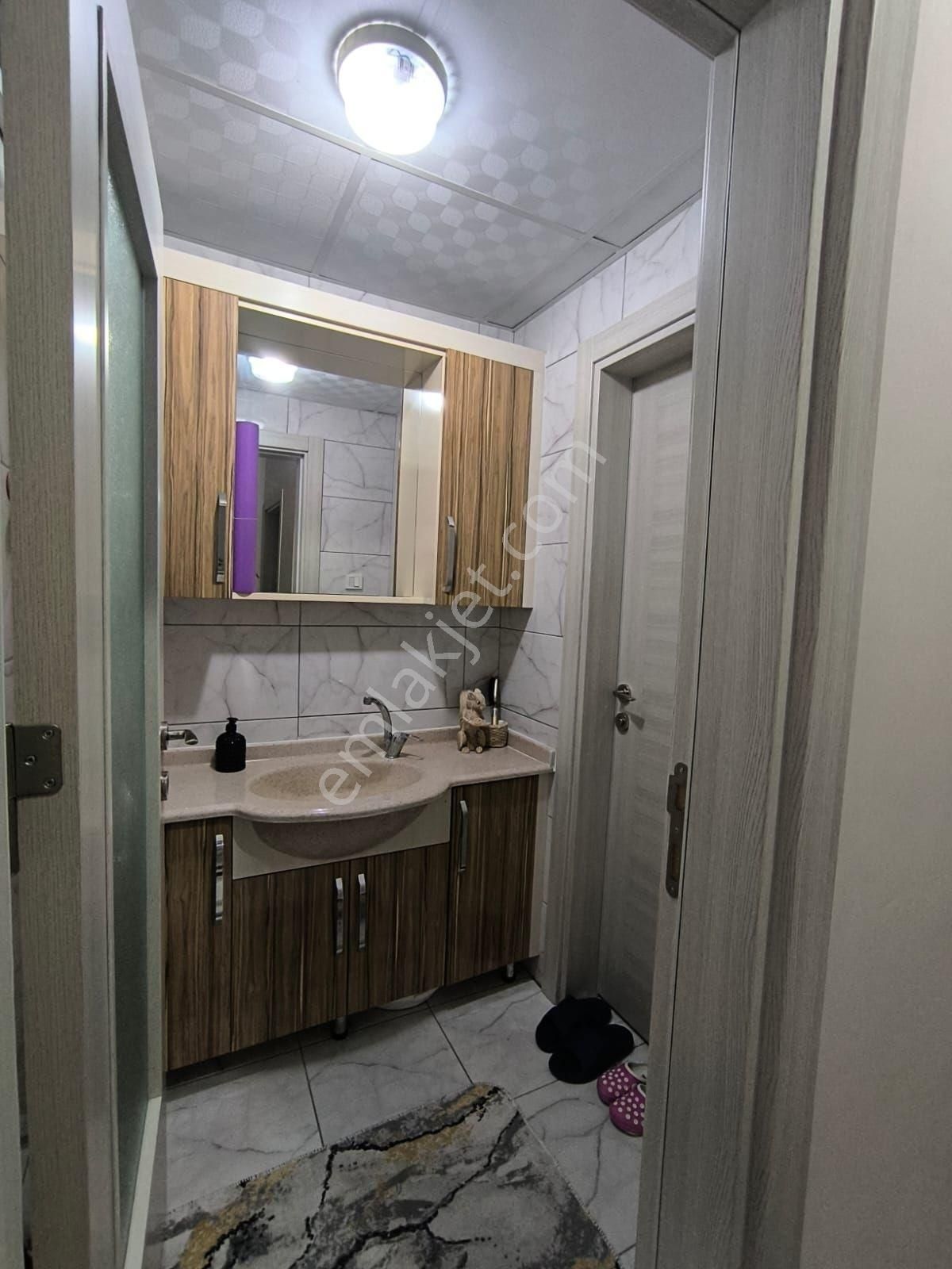 Konya Karatay Karaslan Da Satılık 3+1 Daire - Görsel 6