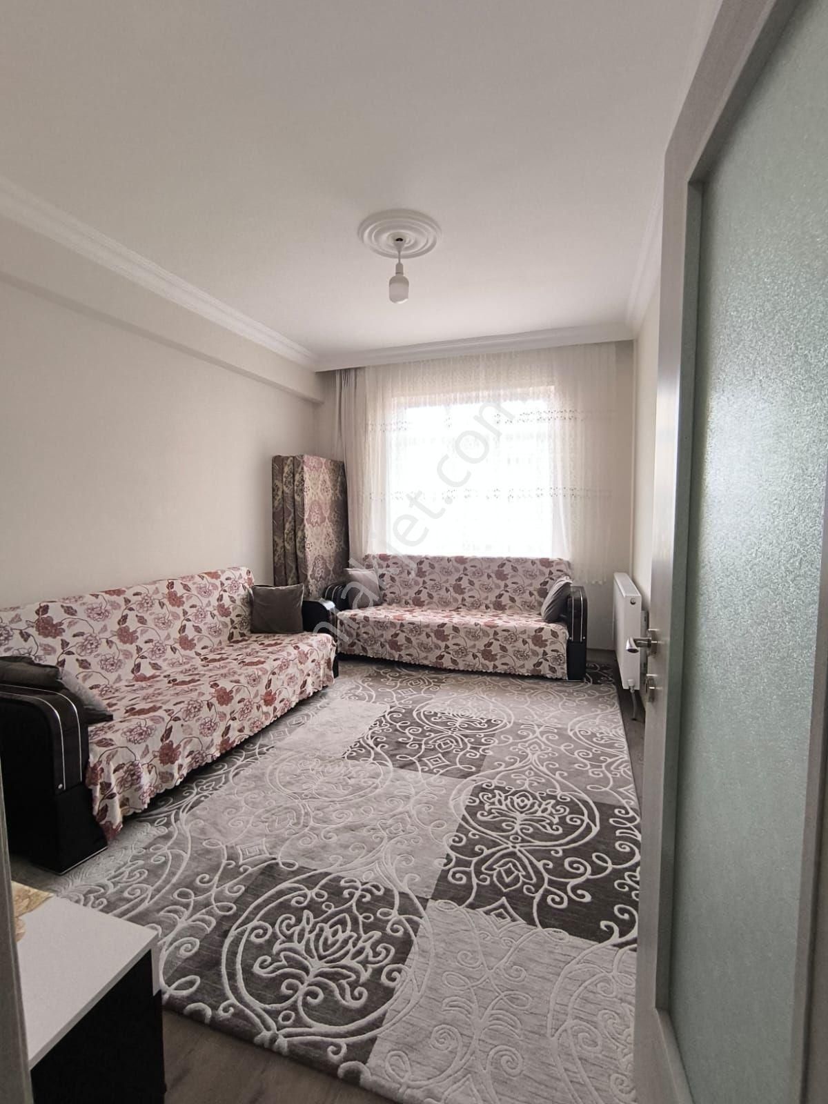 Konya Karatay Karaslan Da Satılık 3+1 Daire - Görsel 4