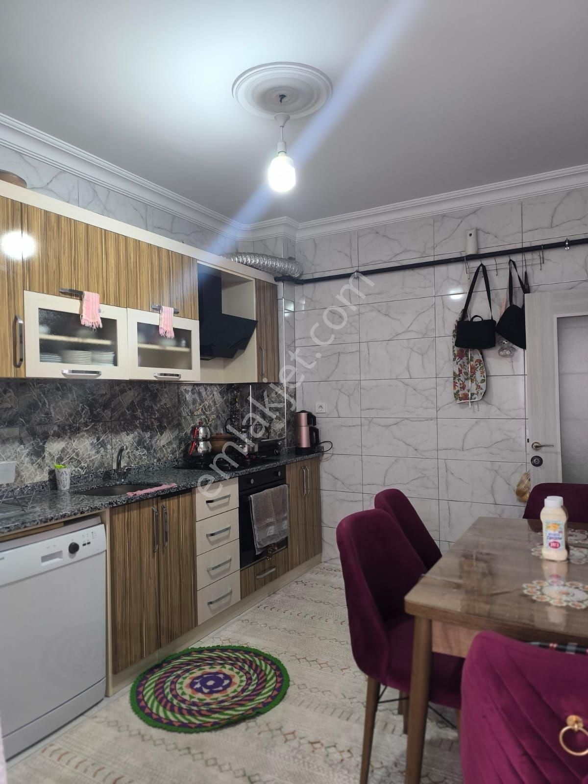 Konya Karatay Karaslan Da Satılık 3+1 Daire - Görsel 10