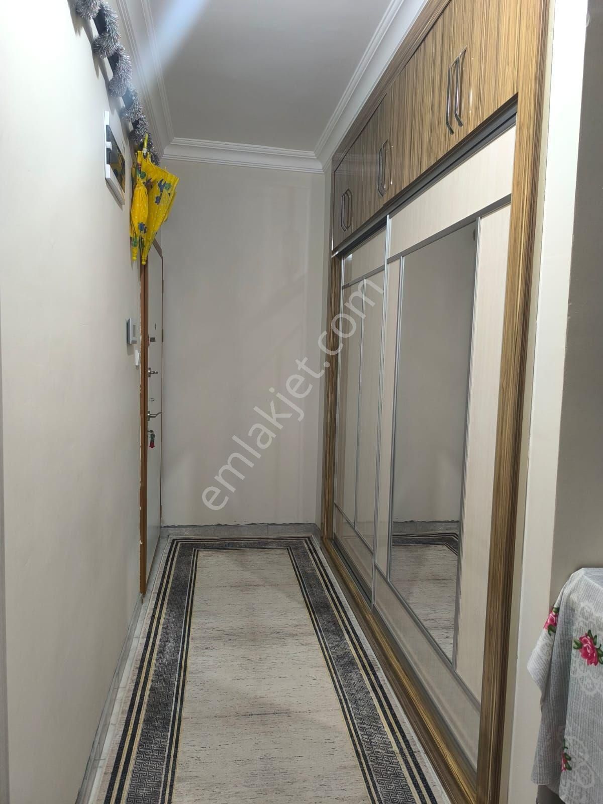 Konya Karatay Karaslan Da Satılık 3+1 Daire - Görsel 17