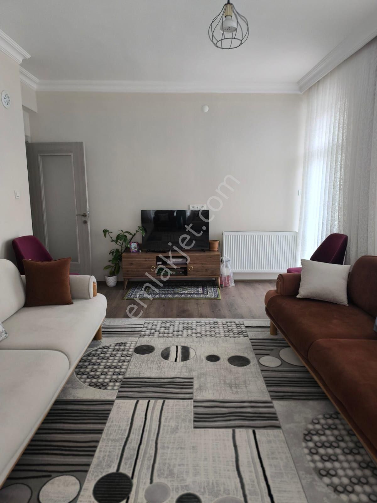 Konya Karatay Karaslan Da Satılık 3+1 Daire - Görsel 7