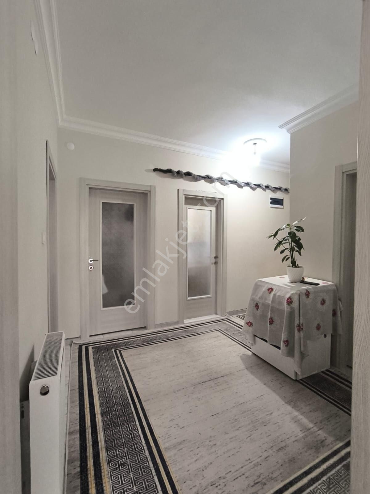 Konya Karatay Karaslan Da Satılık 3+1 Daire - Görsel 13