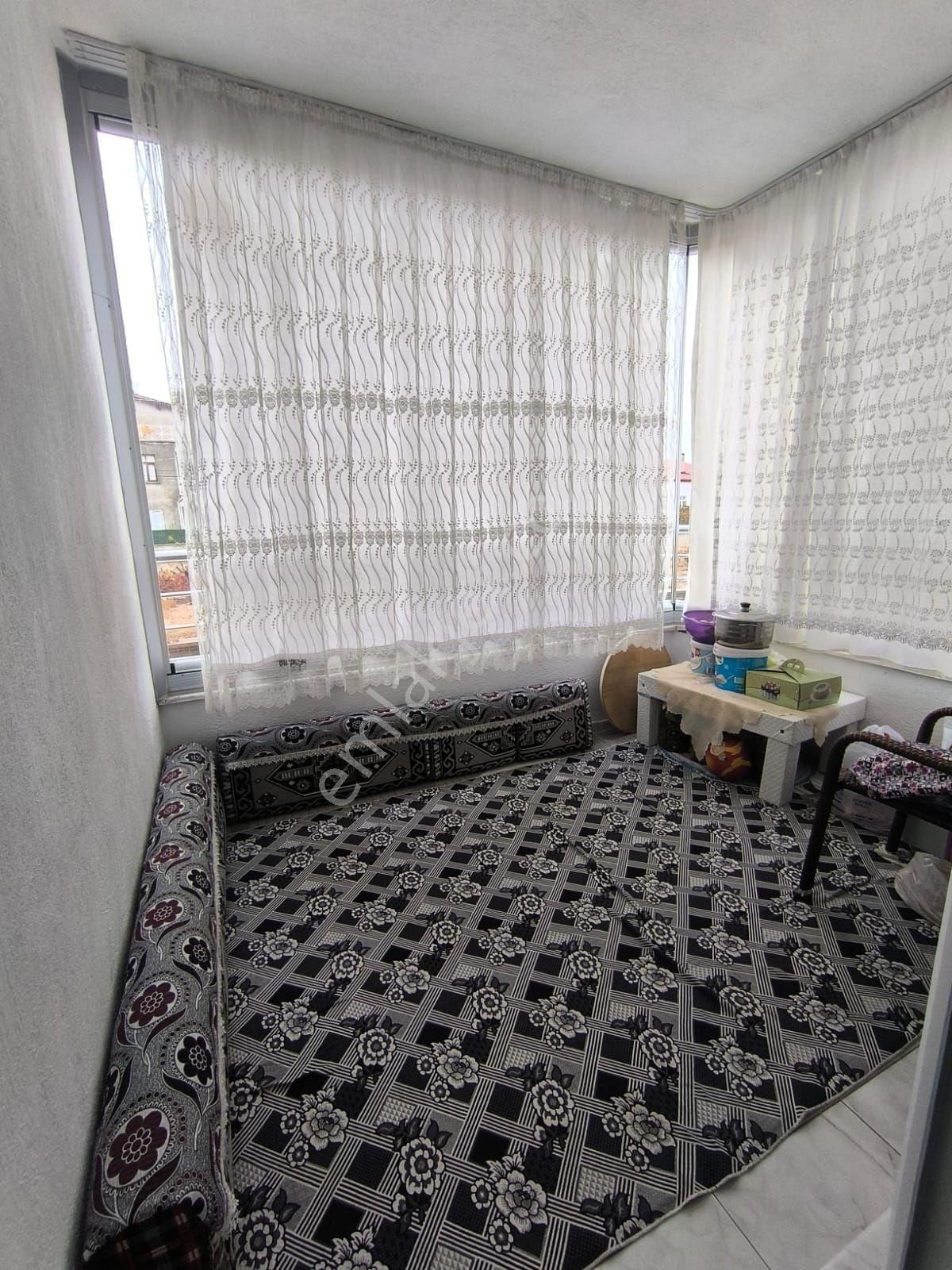 Konya Karatay Karaslan Da Satılık 3+1 Daire - Görsel 14