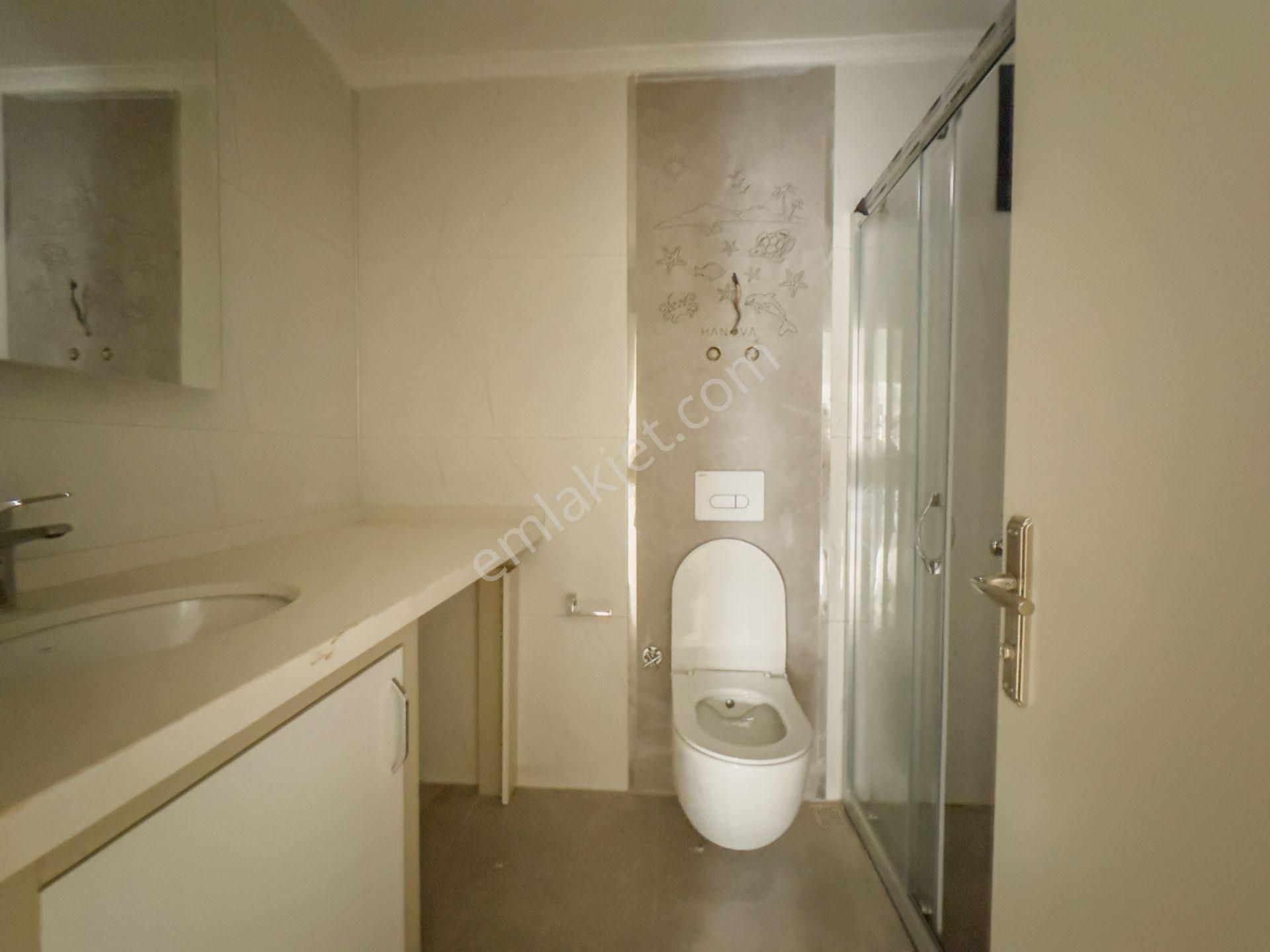 Alanya Oba’da Denize 850m Sosyal Tesisli Site 2+1 Fırsat Daire - Görsel 9