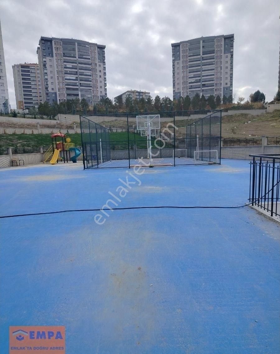 Susuz Mahallesinde 4+1 Sıfır, Lüks Daire - Görsel 2