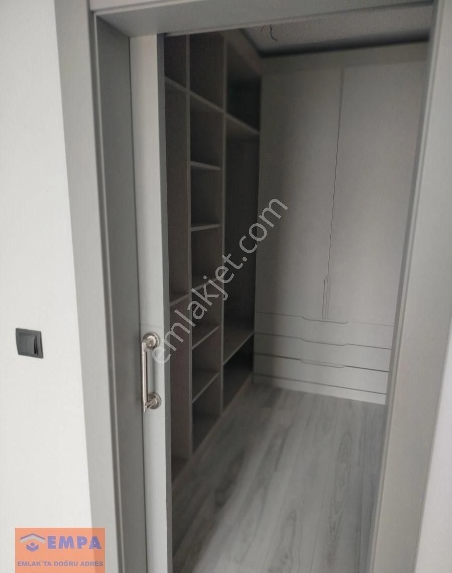 Susuz Mahallesinde 4+1 Sıfır, Lüks Daire - Görsel 22