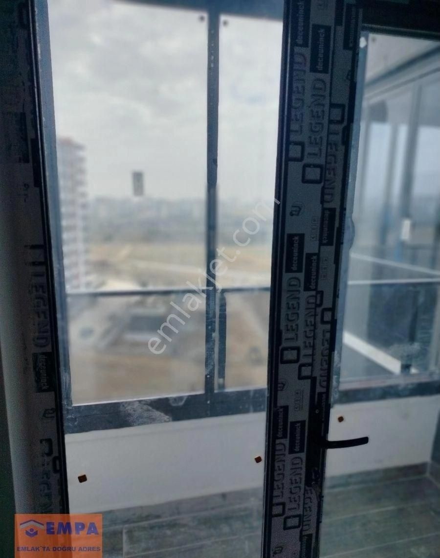 Susuz Mahallesinde 4+1 Sıfır, Lüks Daire - Görsel 17