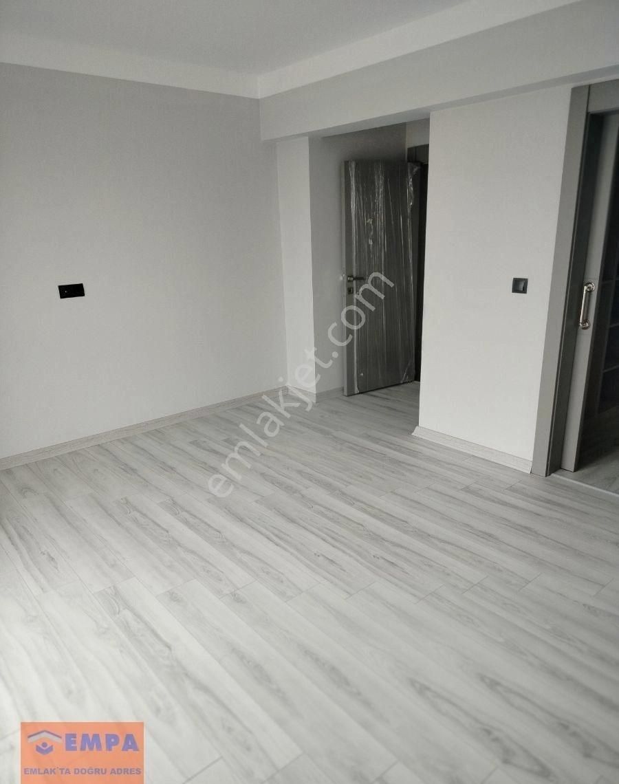 Susuz Mahallesinde 4+1 Sıfır, Lüks Daire - Görsel 21