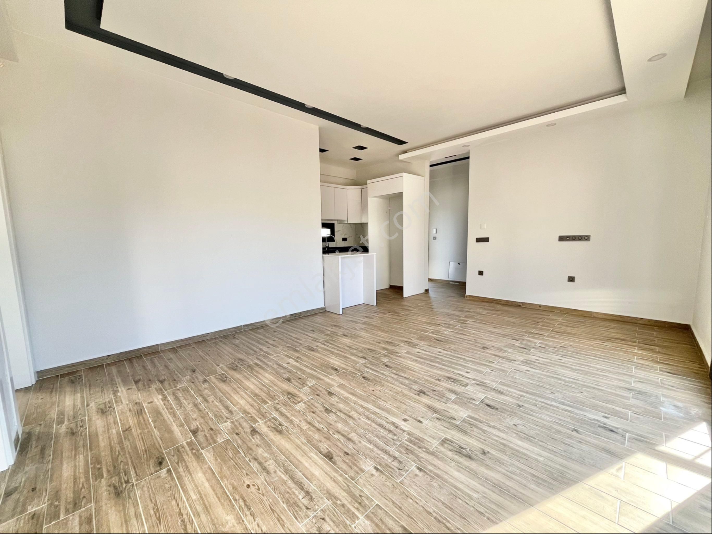 Bodrum Konacık’ta 2 Adet Bahçe Katı 2+1 Daireler - Görsel 5