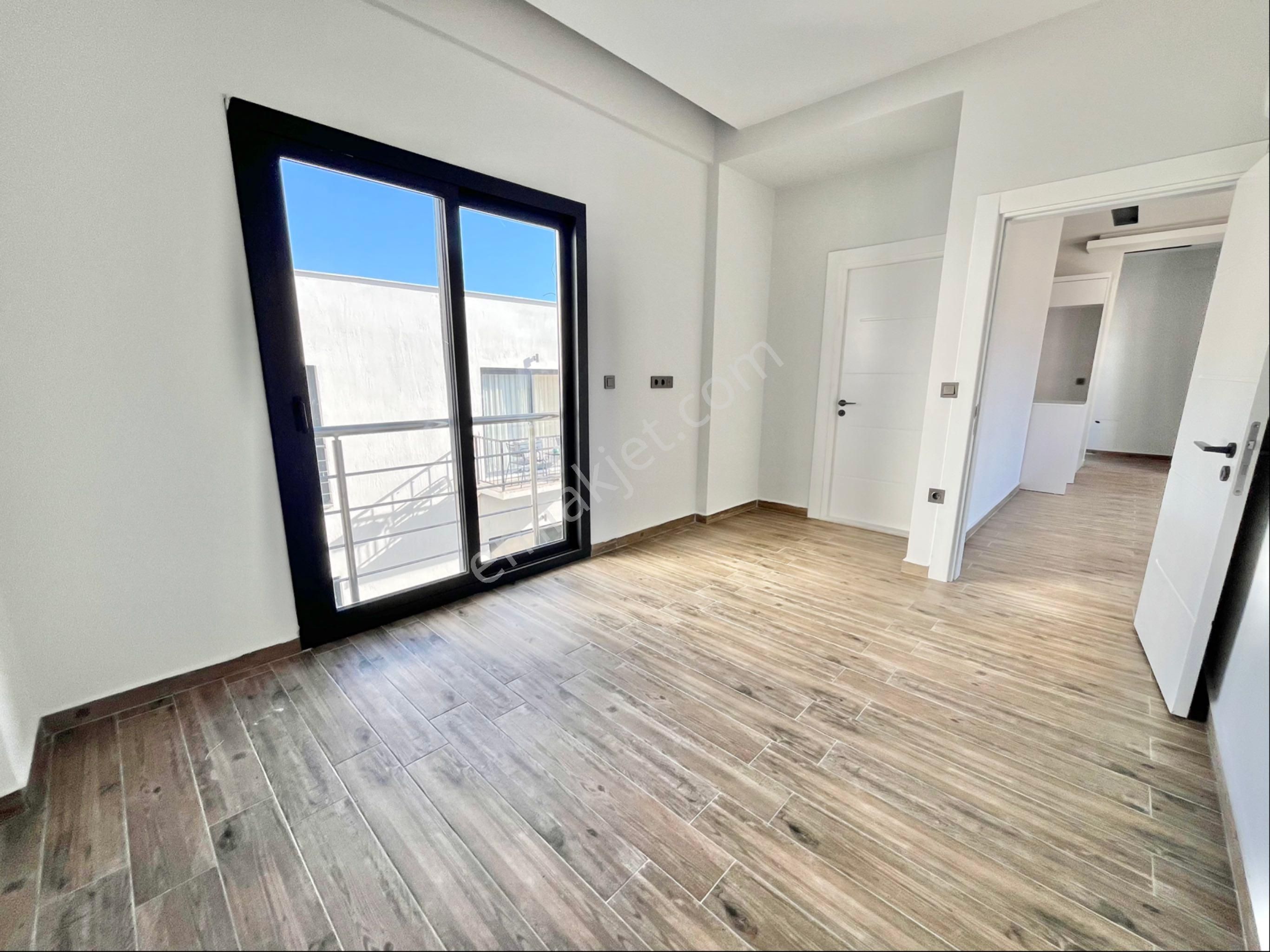 Bodrum Konacık’ta 2 Adet Bahçe Katı 2+1 Daireler - Görsel 9