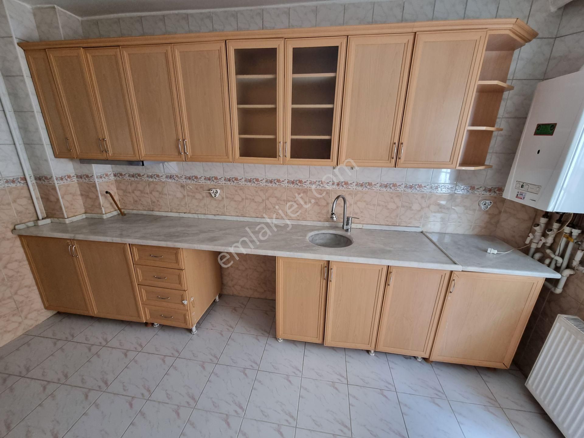 Antares Avm & Şehir Hastanesi Mevkiinde 3+1 Ara Kat Asansörlü Çift Banyolu - Görsel 25