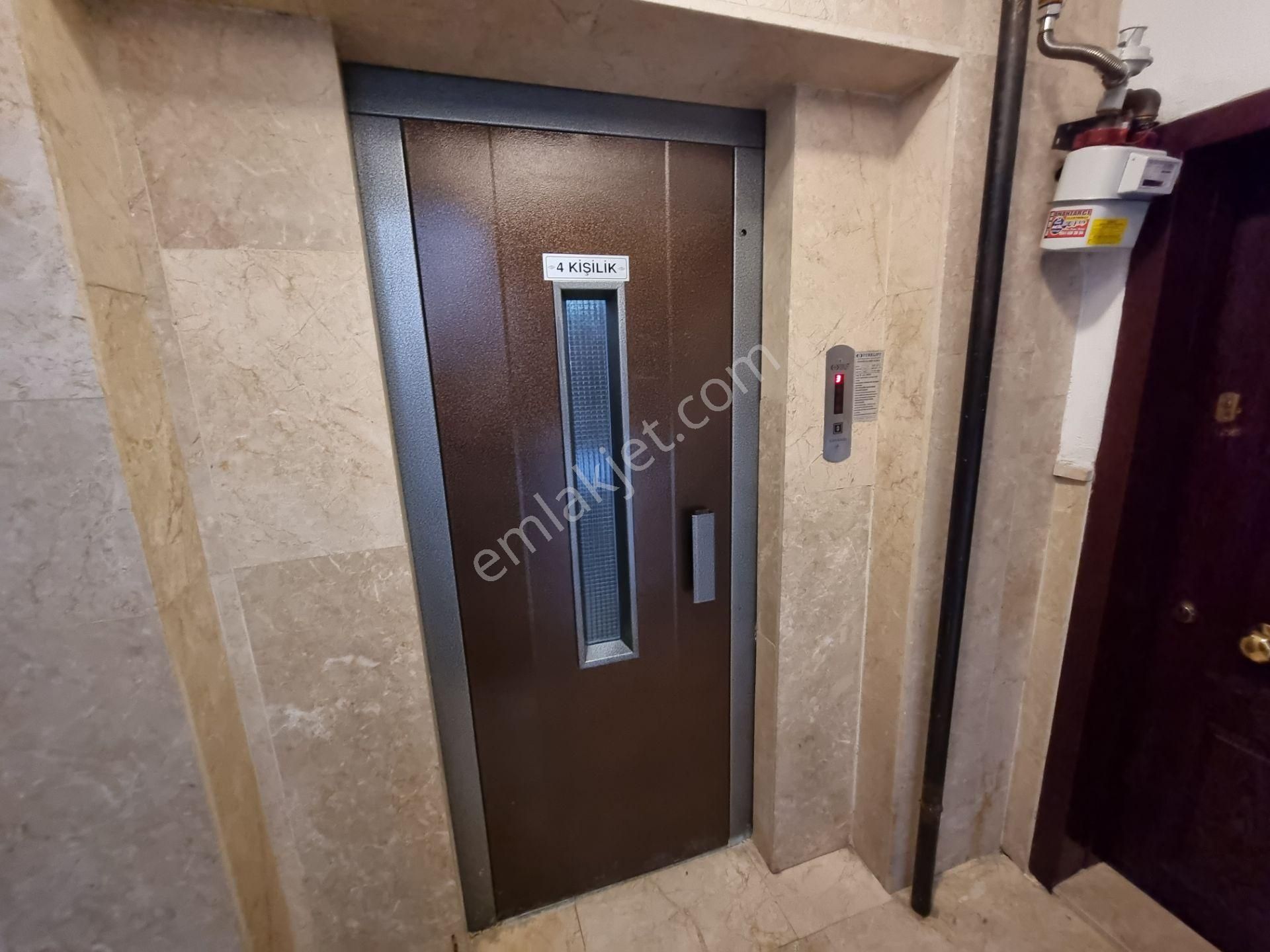 Antares Avm & Şehir Hastanesi Mevkiinde 3+1 Ara Kat Asansörlü Çift Banyolu - Görsel 2