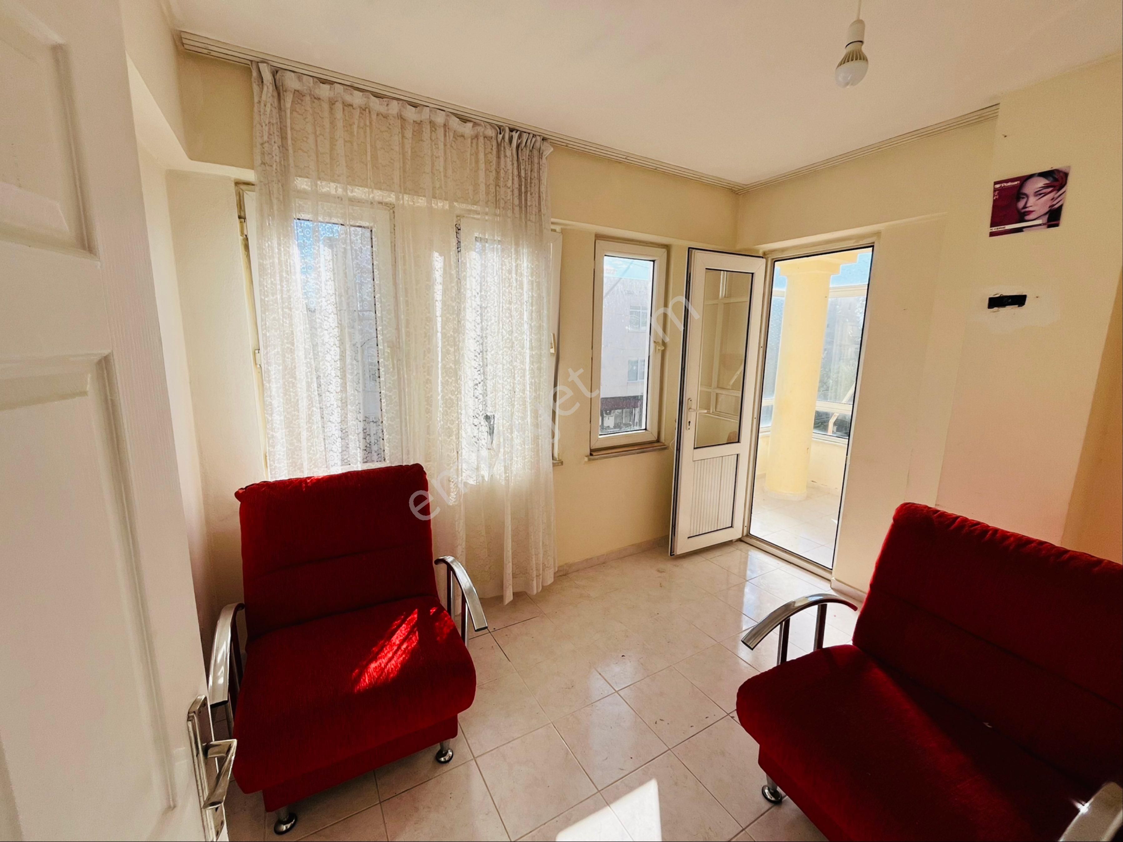 Altınoluk Kazdağları Eteklerin De Ön Cephe 2.kat Okullar Bölgesinde Satılık Daire - Görsel 13