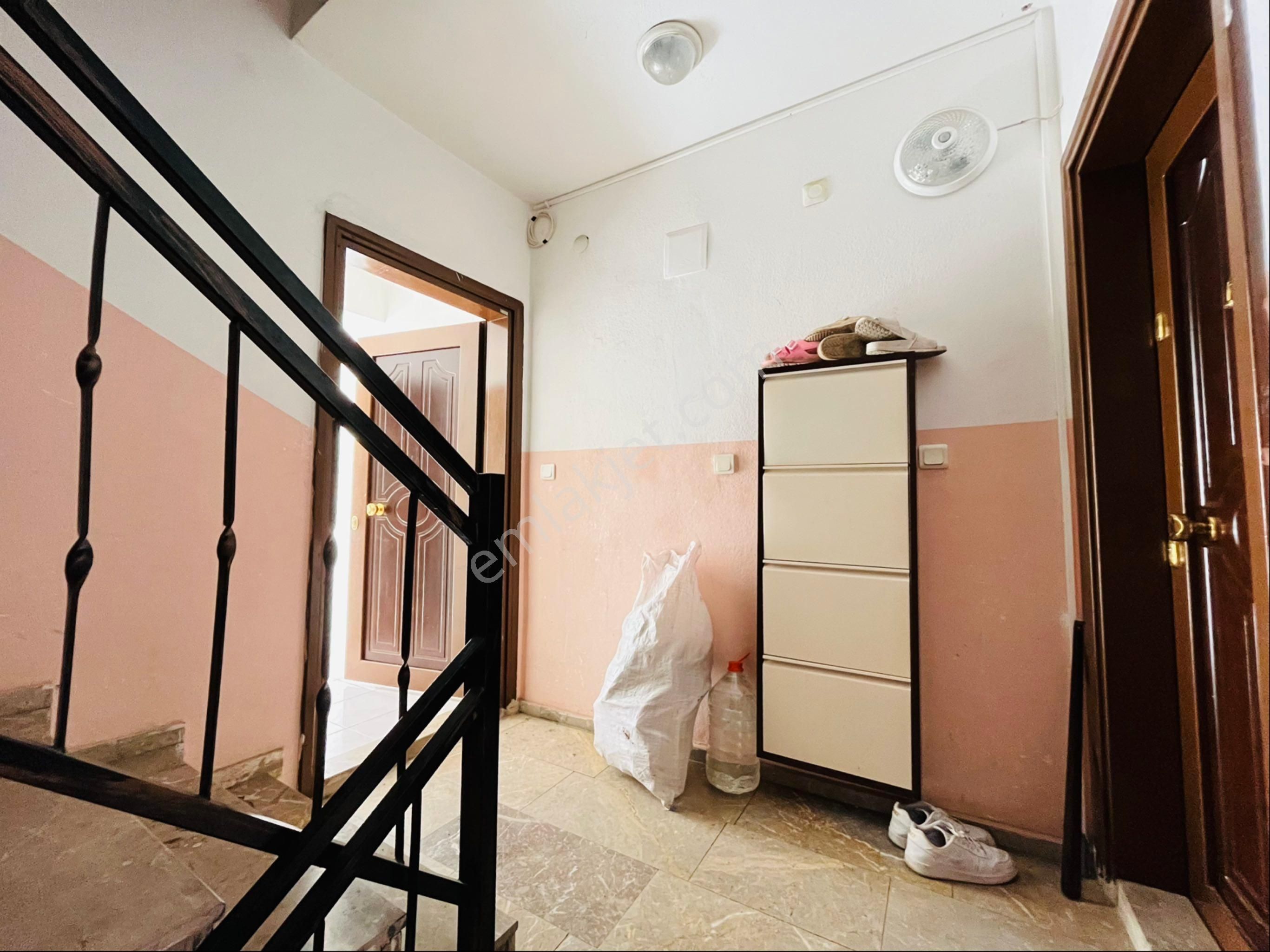 Altınoluk Kazdağları Eteklerin De Ön Cephe 2.kat Okullar Bölgesinde Satılık Daire - Görsel 4