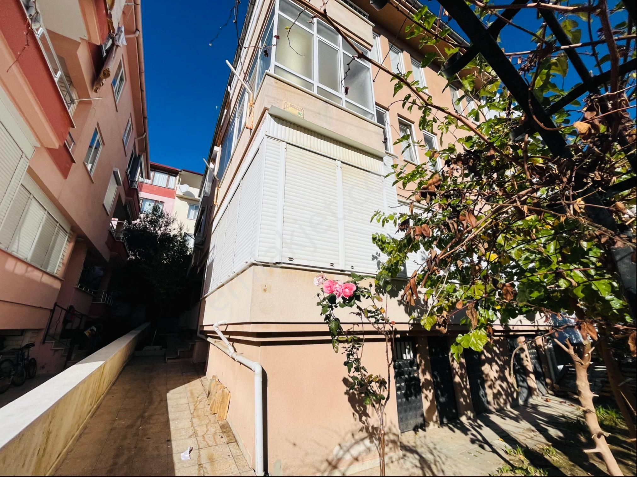 Altınoluk Kazdağları Eteklerin De Ön Cephe 2.kat Okullar Bölgesinde Satılık Daire - Görsel 29