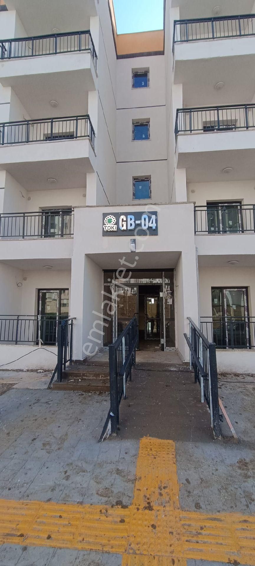 Dikmece Tokilerinde 6 Bölge 3 Etap Ta Kiralık Daire