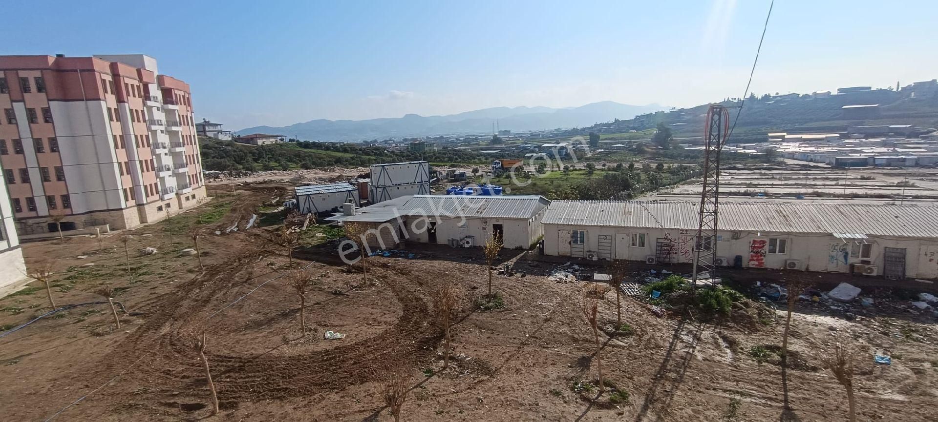 Dikmece Tokilerinde 6 Bölge 3 Etap Ta Kiralık Daire - Görsel 22