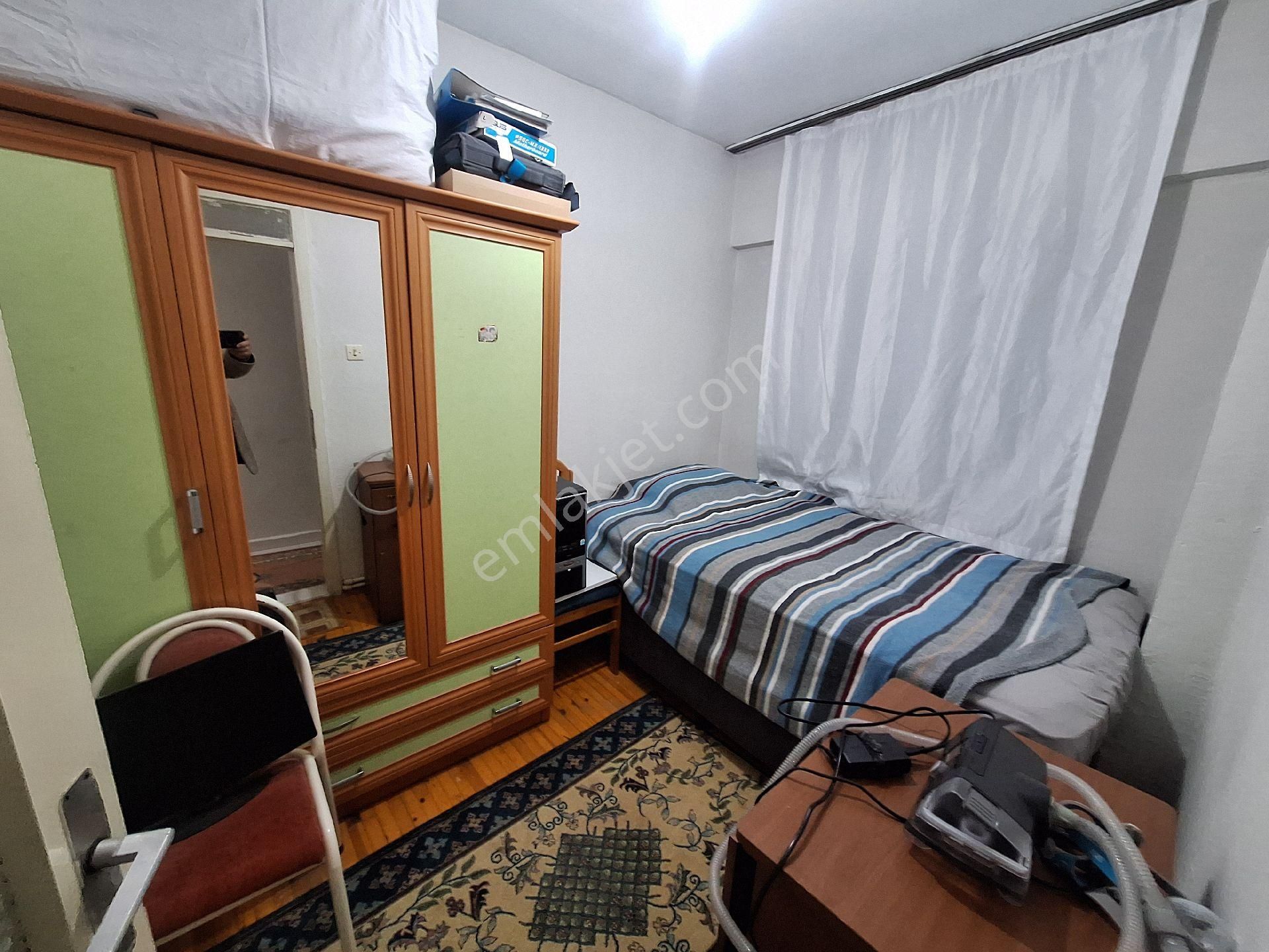 Nehirden İnönü Caddesi Üzerinde Satılık 3+1 - Görsel 18