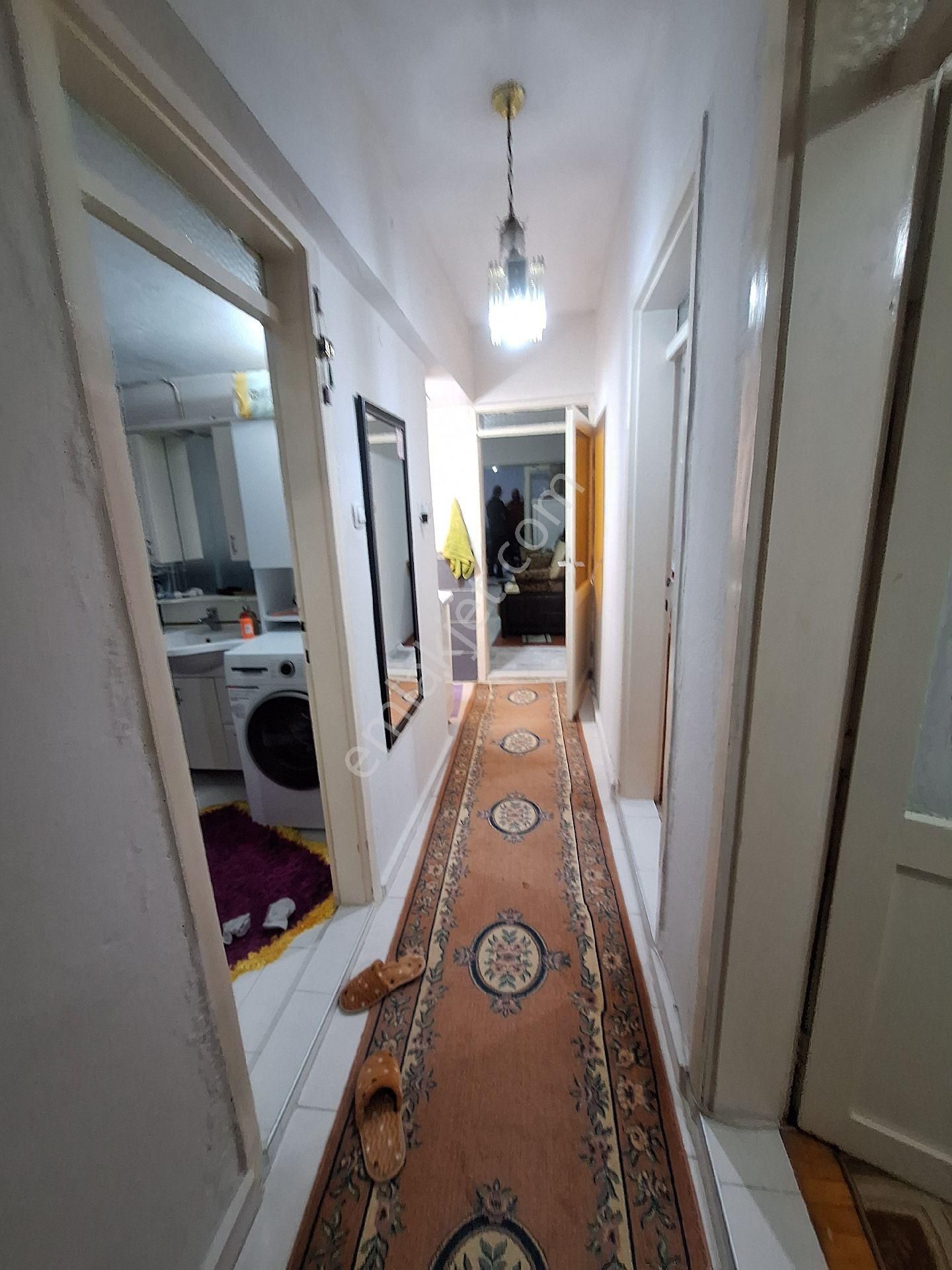 Nehirden İnönü Caddesi Üzerinde Satılık 3+1 - Görsel 22