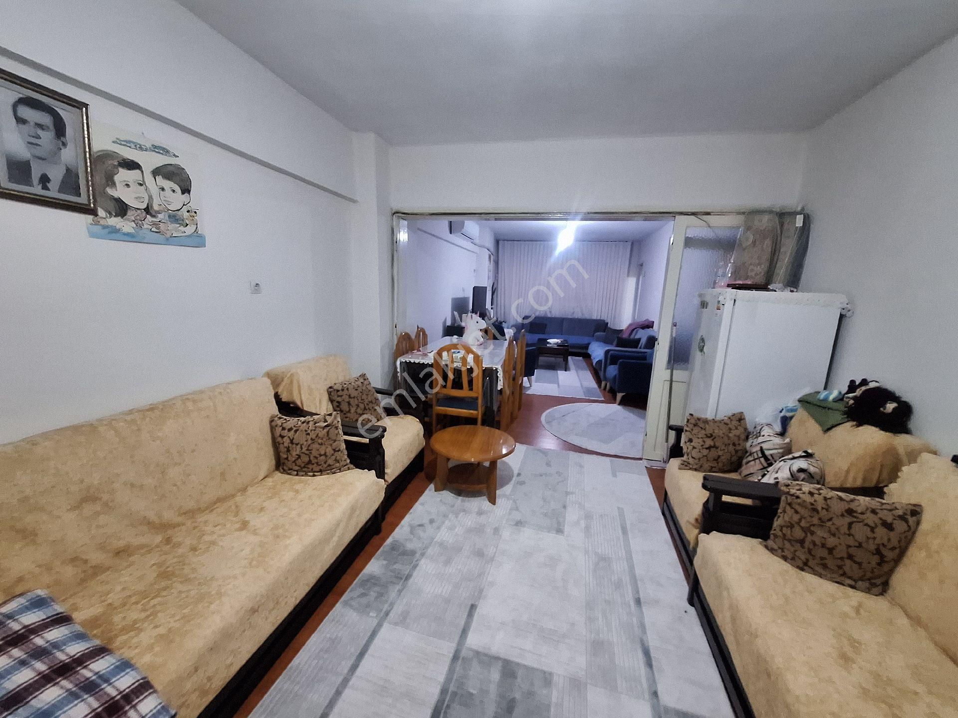 Nehirden İnönü Caddesi Üzerinde Satılık 3+1 - Görsel 10