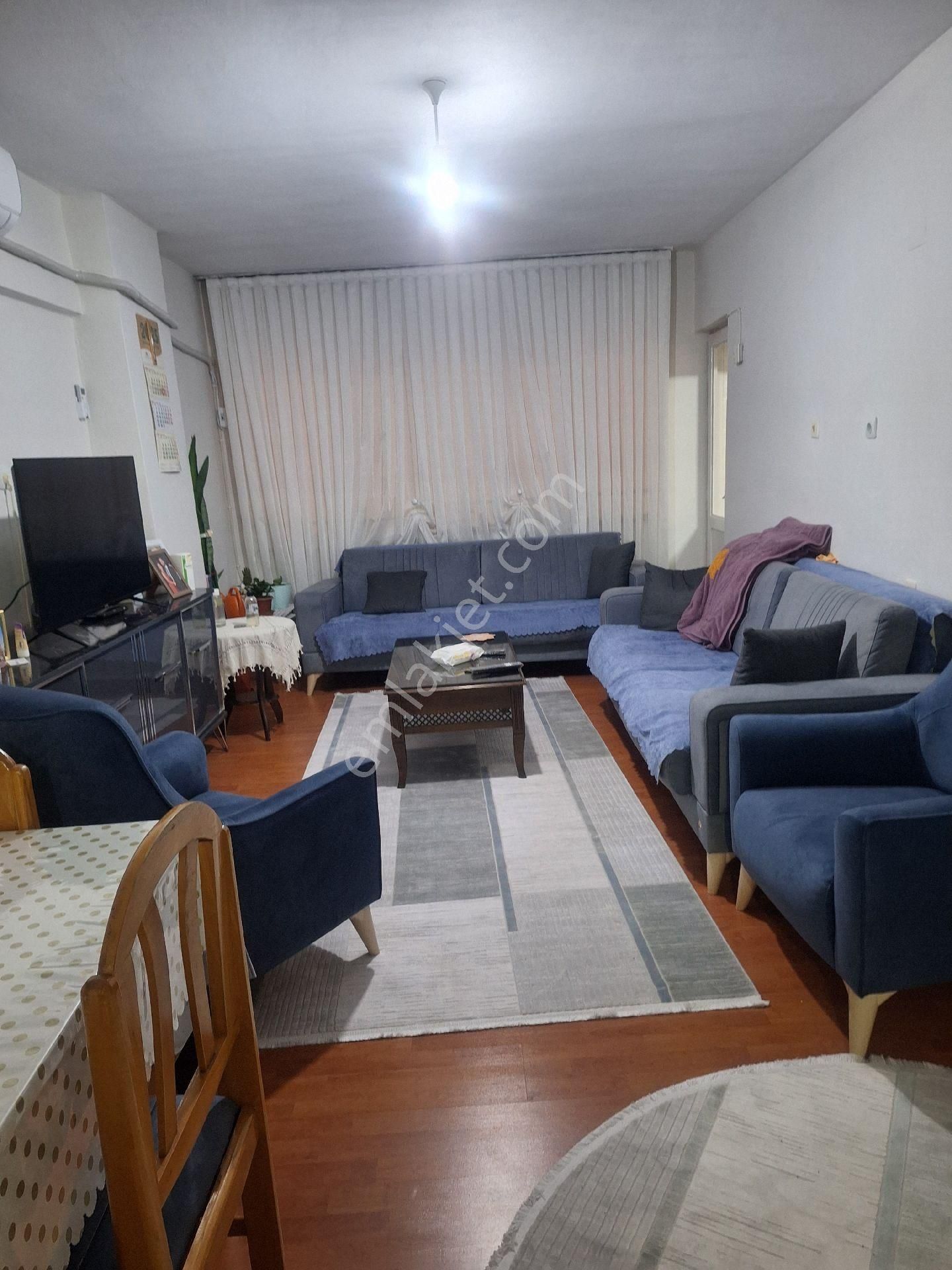 Nehirden İnönü Caddesi Üzerinde Satılık 3+1 - Görsel 4