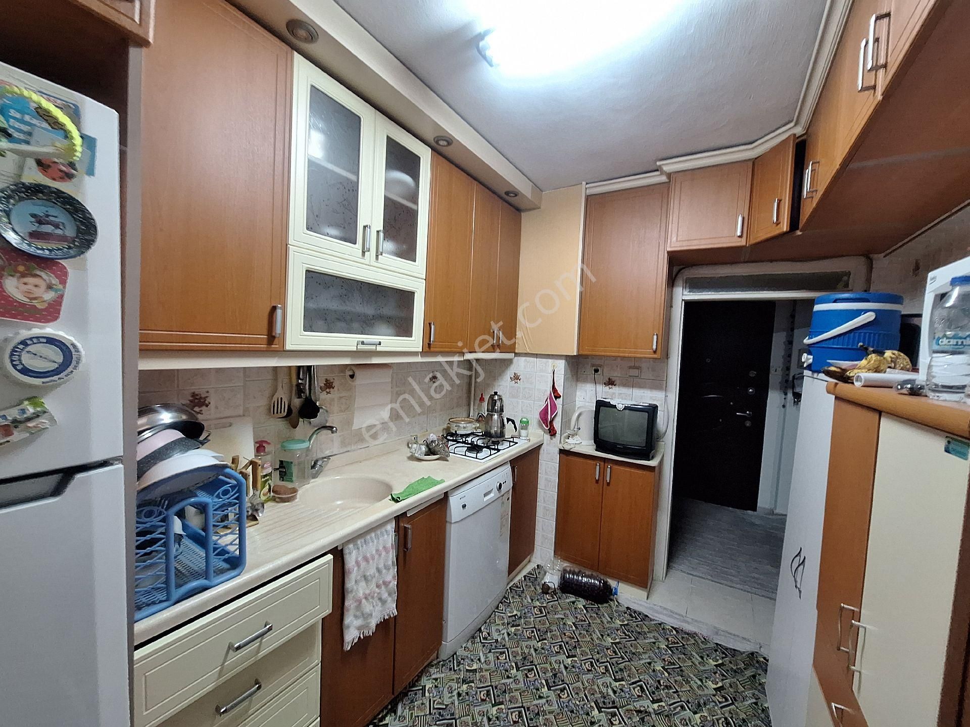 Nehirden İnönü Caddesi Üzerinde Satılık 3+1 - Görsel 6