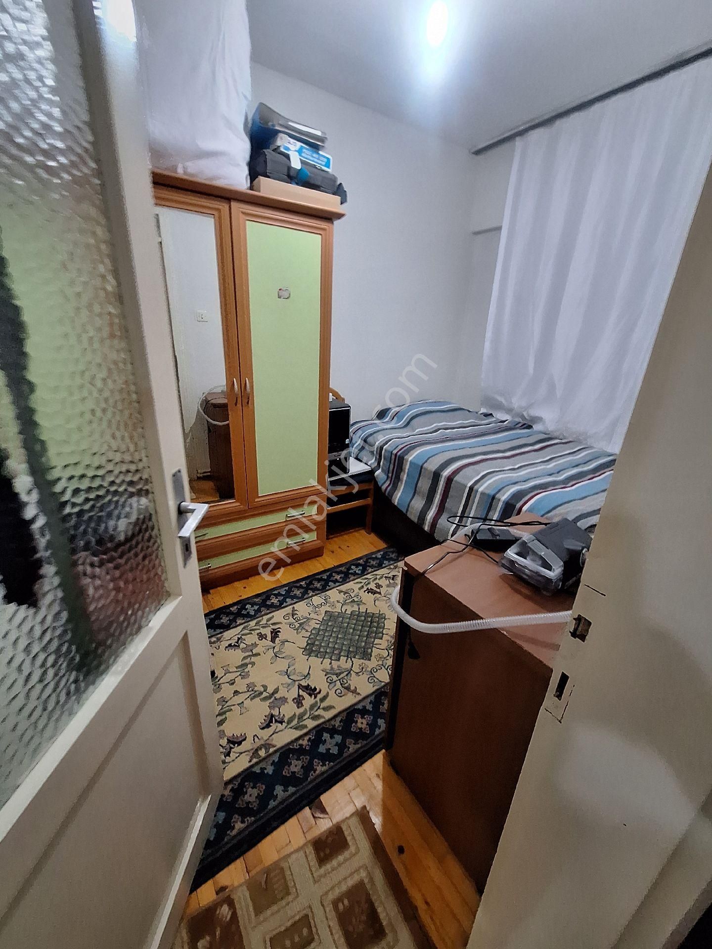 Nehirden İnönü Caddesi Üzerinde Satılık 3+1 - Görsel 17