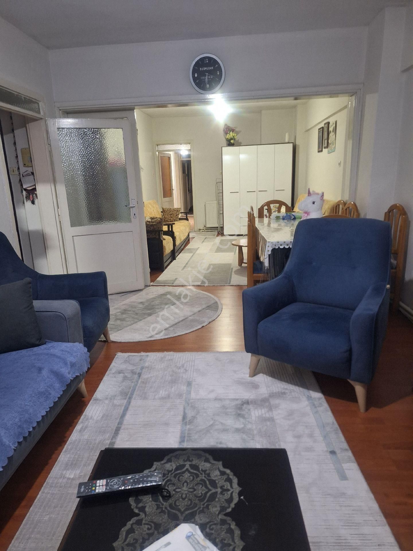 Nehirden İnönü Caddesi Üzerinde Satılık 3+1 - Görsel 8