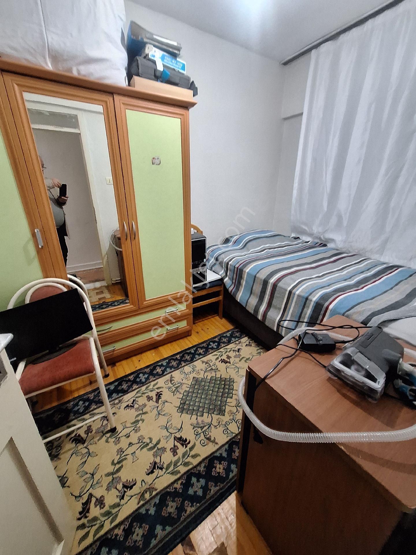 Nehirden İnönü Caddesi Üzerinde Satılık 3+1 - Görsel 19