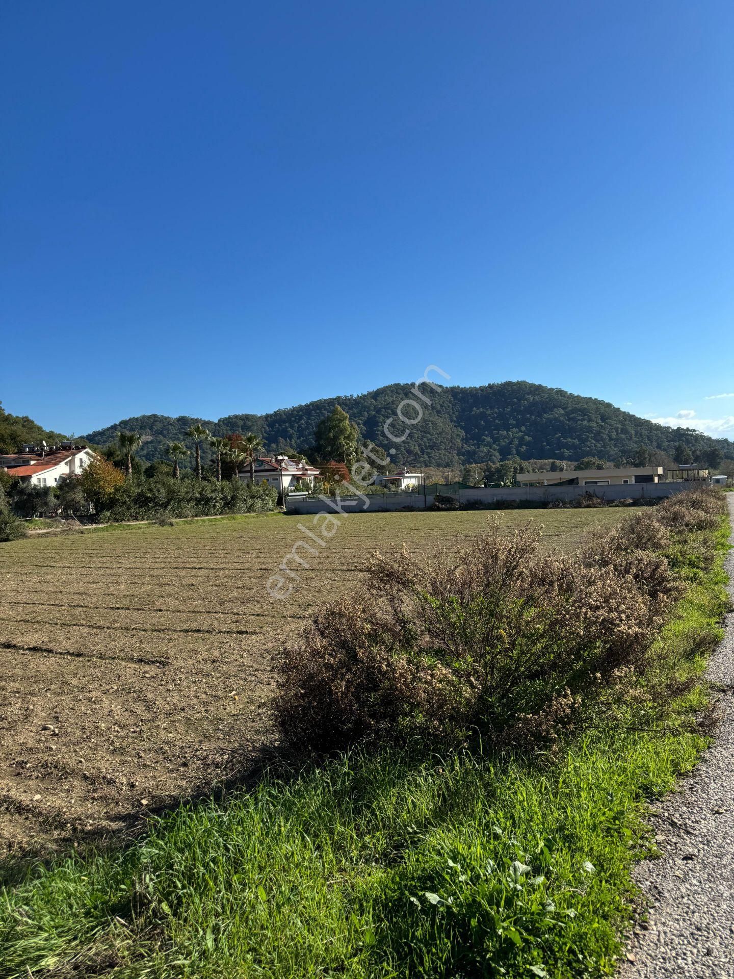 Stop’tan Fethiye İnlice *konut İmarlı Arsa* - Görsel 11