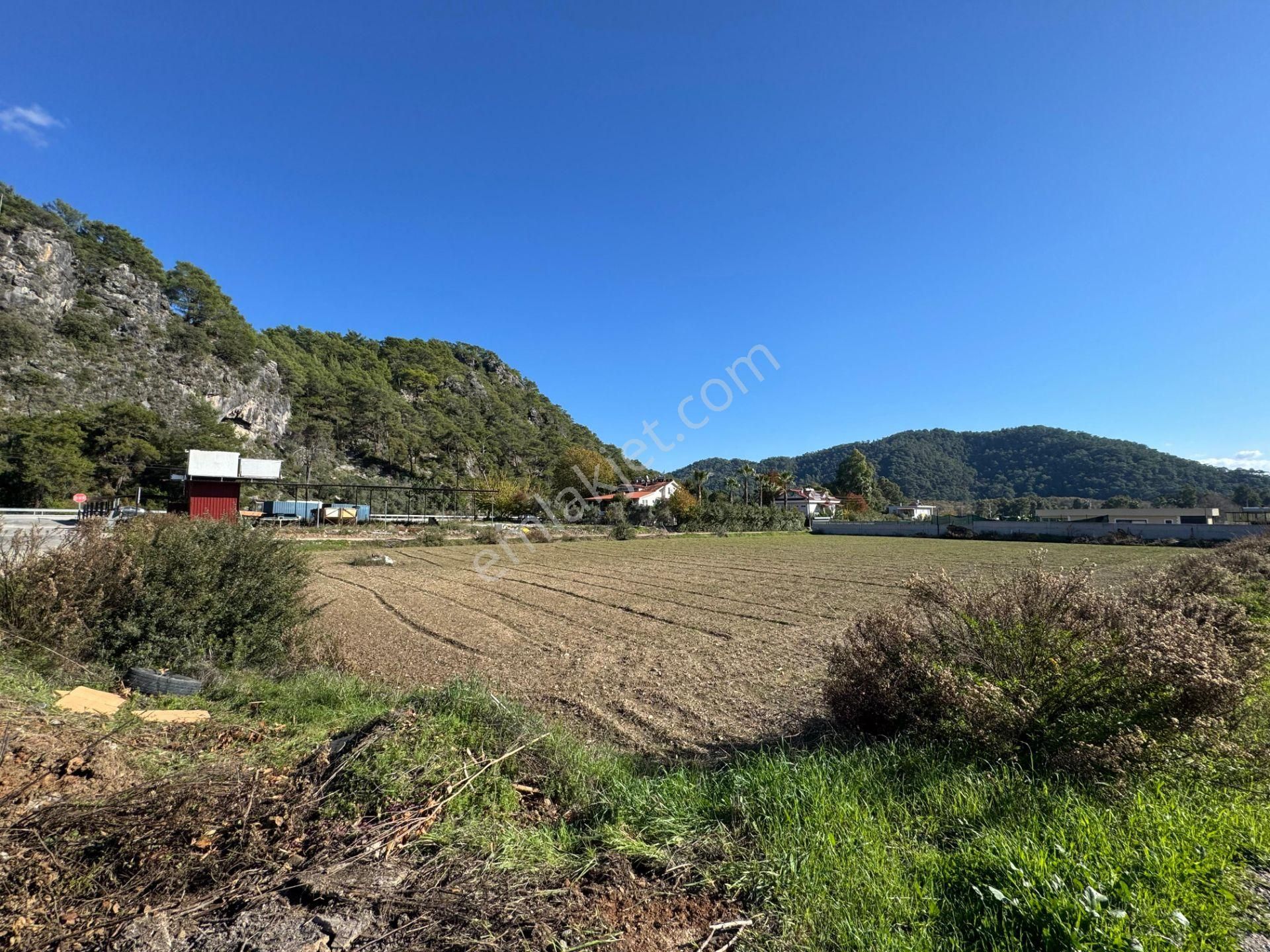 Stop’tan Fethiye İnlice *konut İmarlı Arsa* - Görsel 13