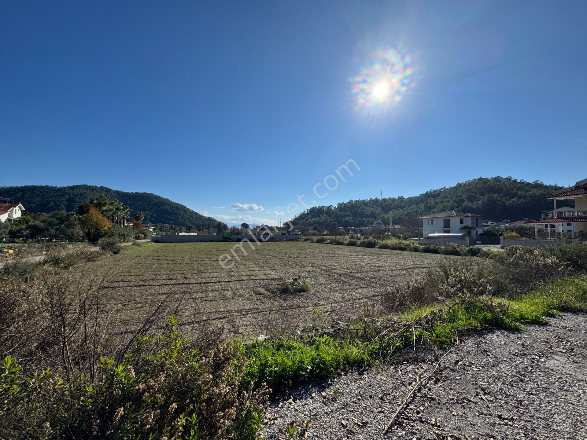 Stop’tan Fethiye İnlice *konut İmarlı Arsa* - Görsel 3