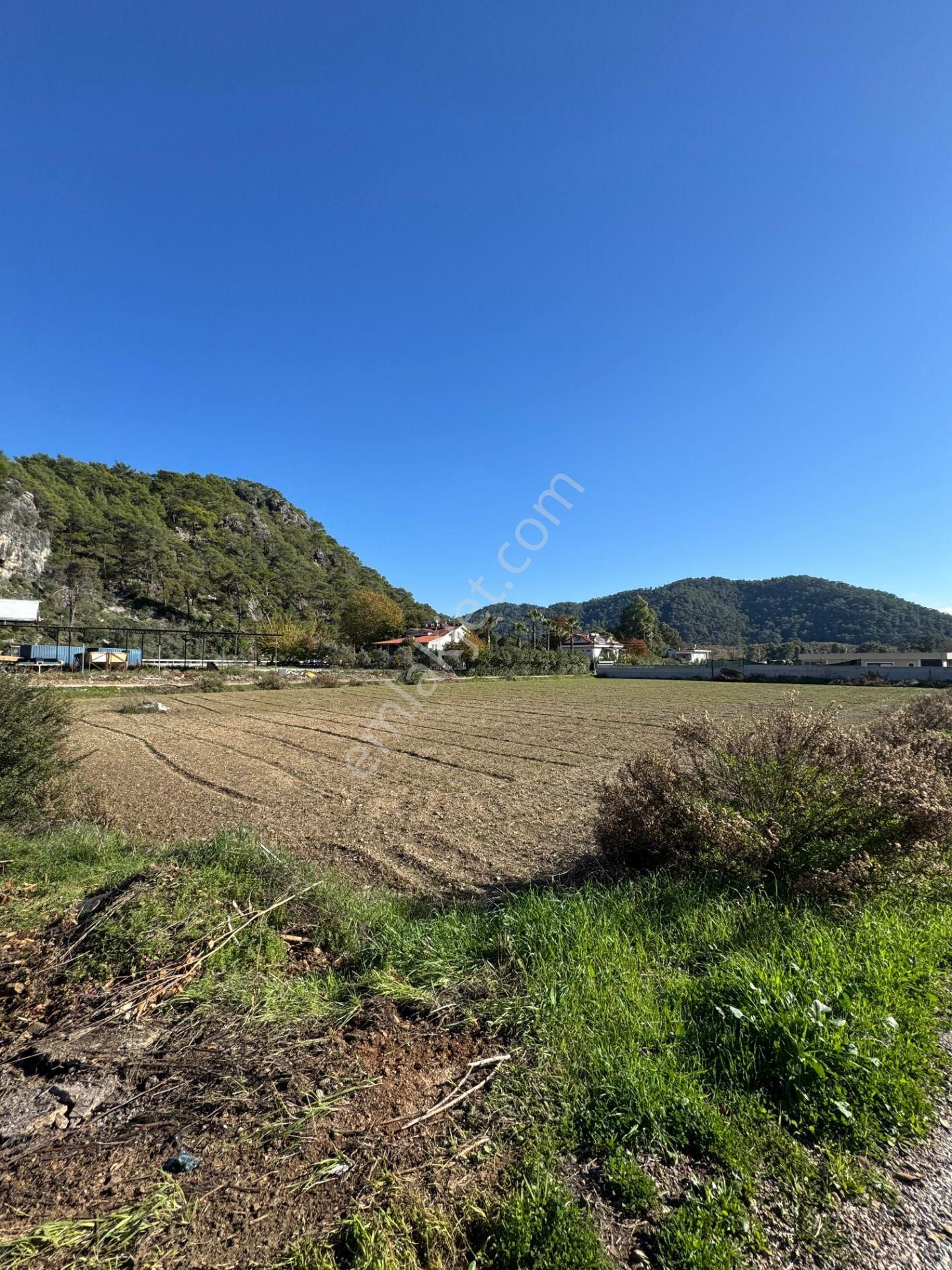 Stop’tan Fethiye İnlice *konut İmarlı Arsa* - Görsel 9