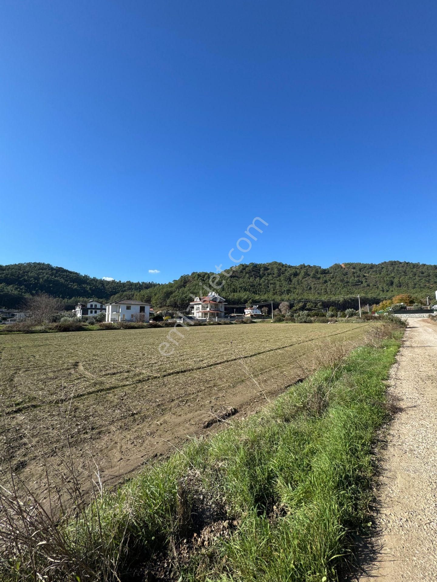 Stop’tan Fethiye İnlice *konut İmarlı Arsa* - Görsel 10