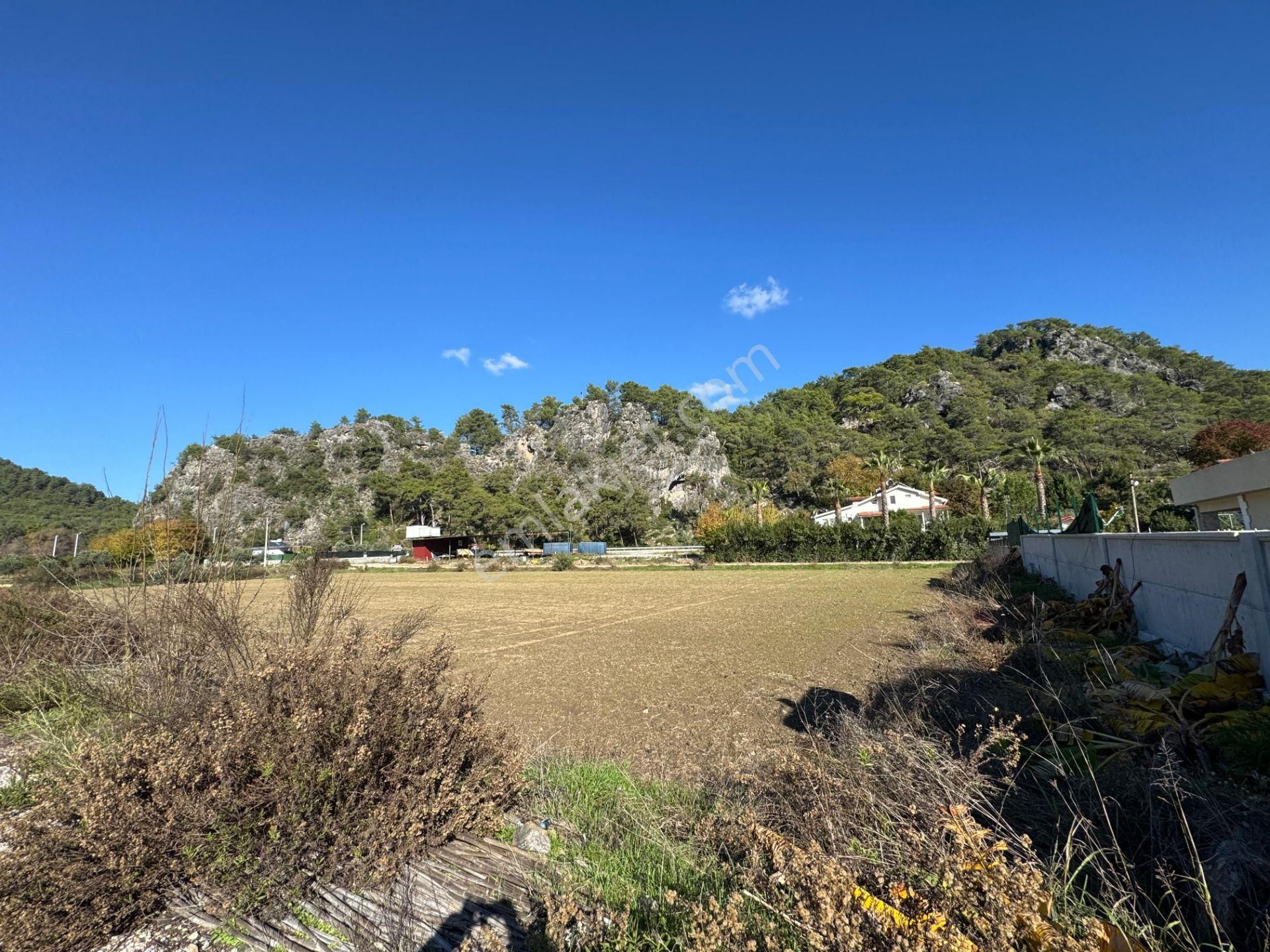 Stop’tan Fethiye İnlice *konut İmarlı Arsa* - Görsel 15