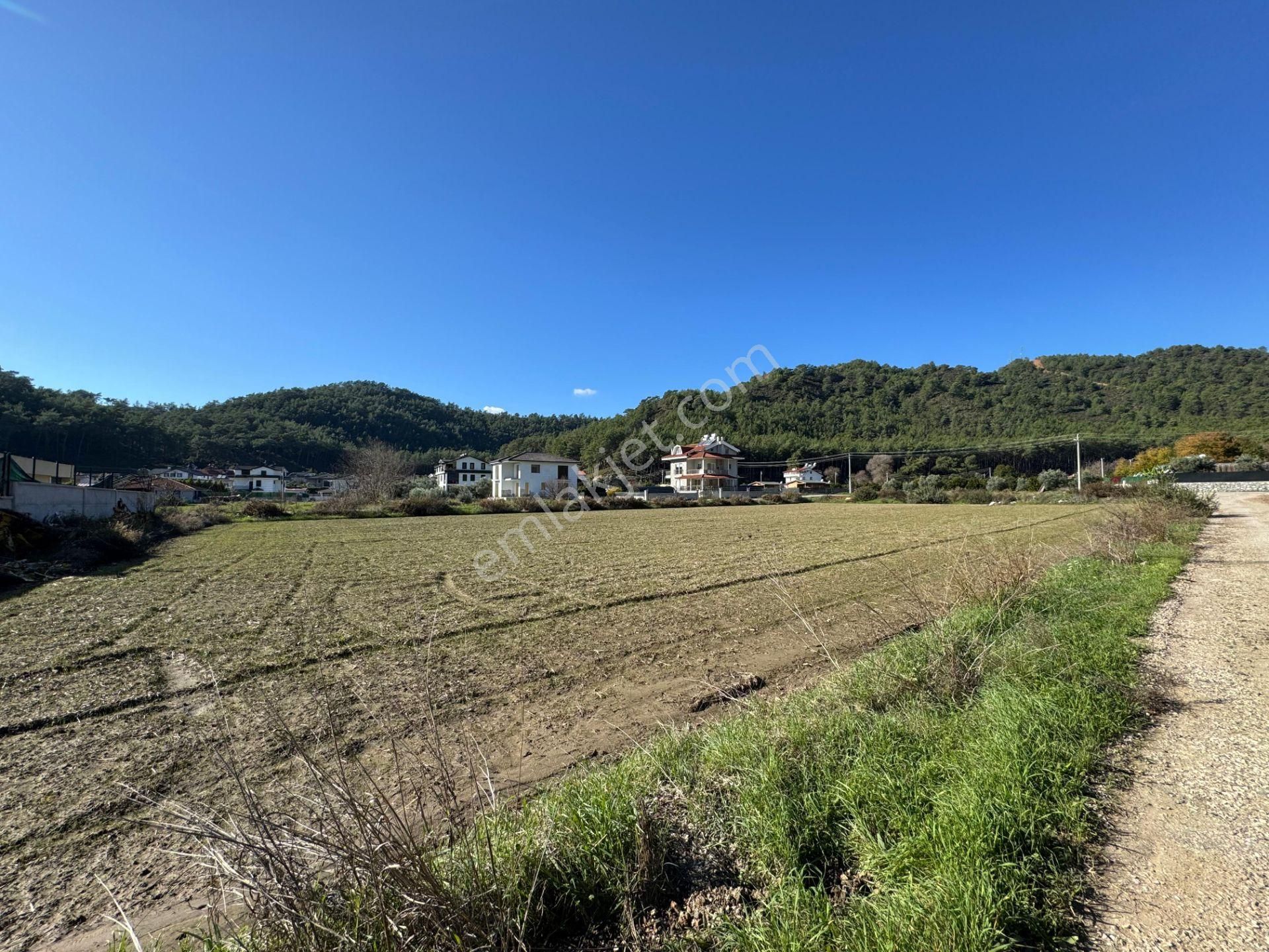Stop’tan Fethiye İnlice *konut İmarlı Arsa* - Görsel 12