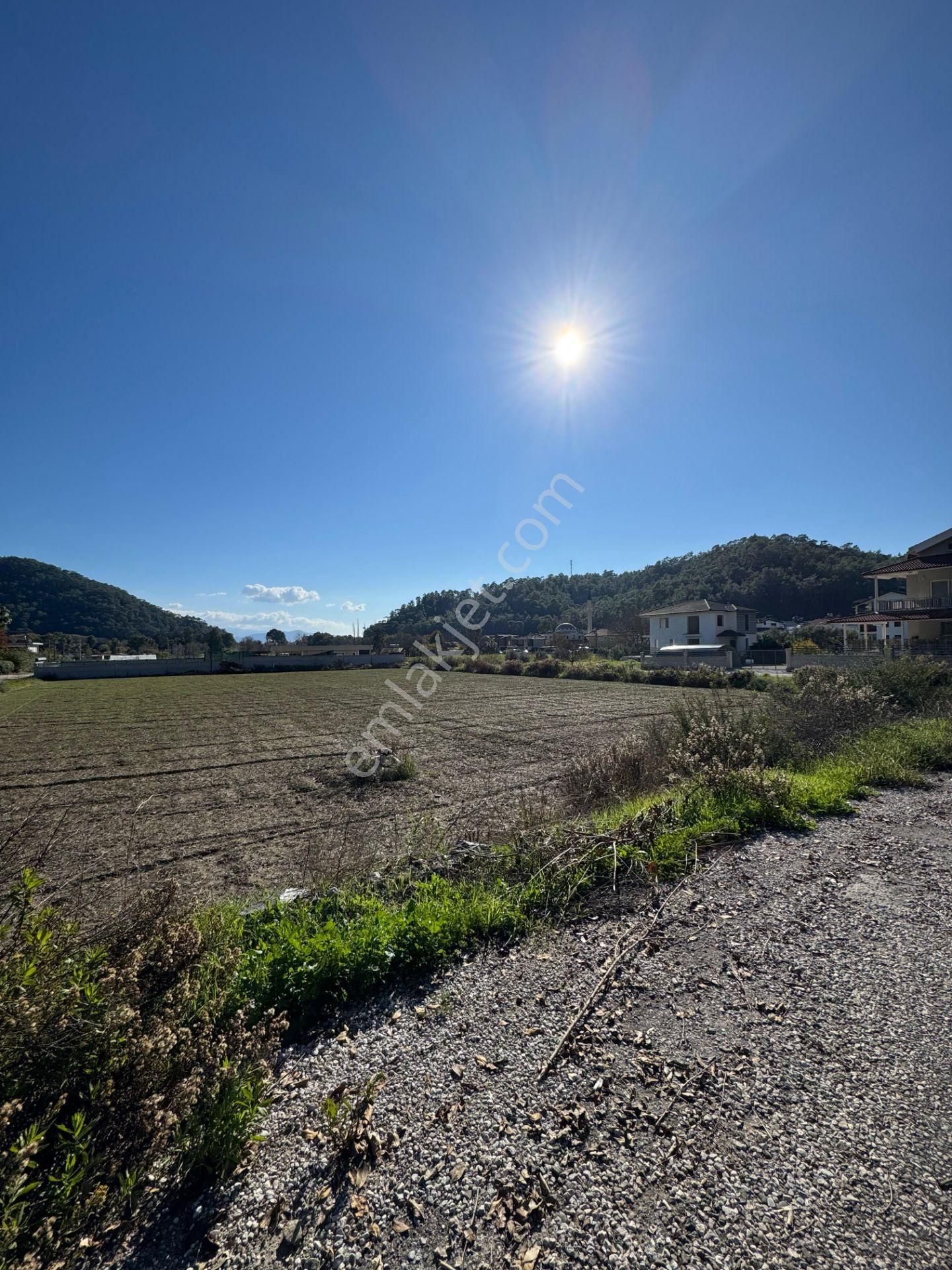 Stop’tan Fethiye İnlice *konut İmarlı Arsa* - Görsel 6