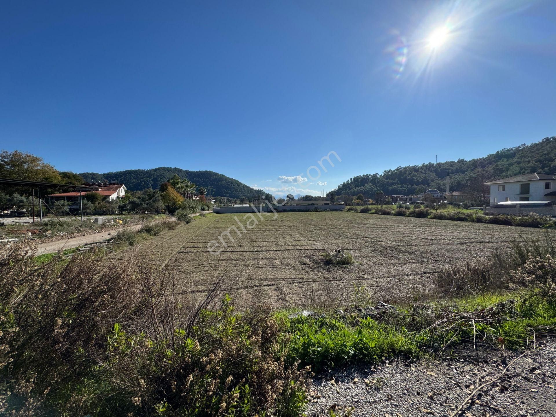Stop’tan Fethiye İnlice *konut İmarlı Arsa* - Görsel 5
