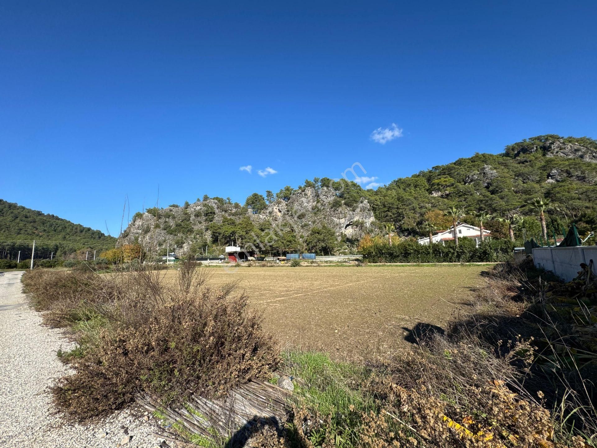 Stop’tan Fethiye İnlice *konut İmarlı Arsa* - Görsel 16