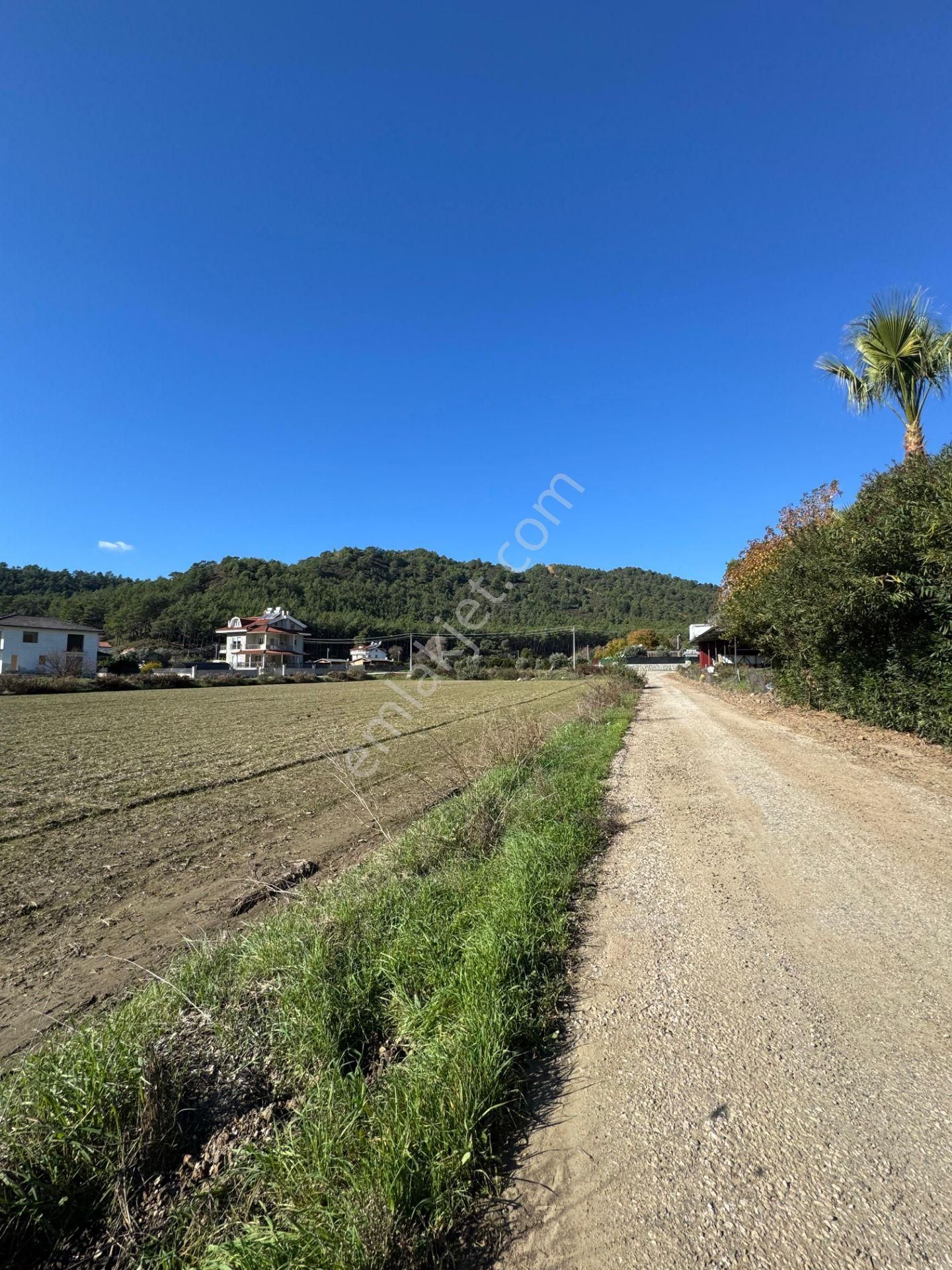 Stop’tan Fethiye İnlice *konut İmarlı Arsa* - Görsel 2