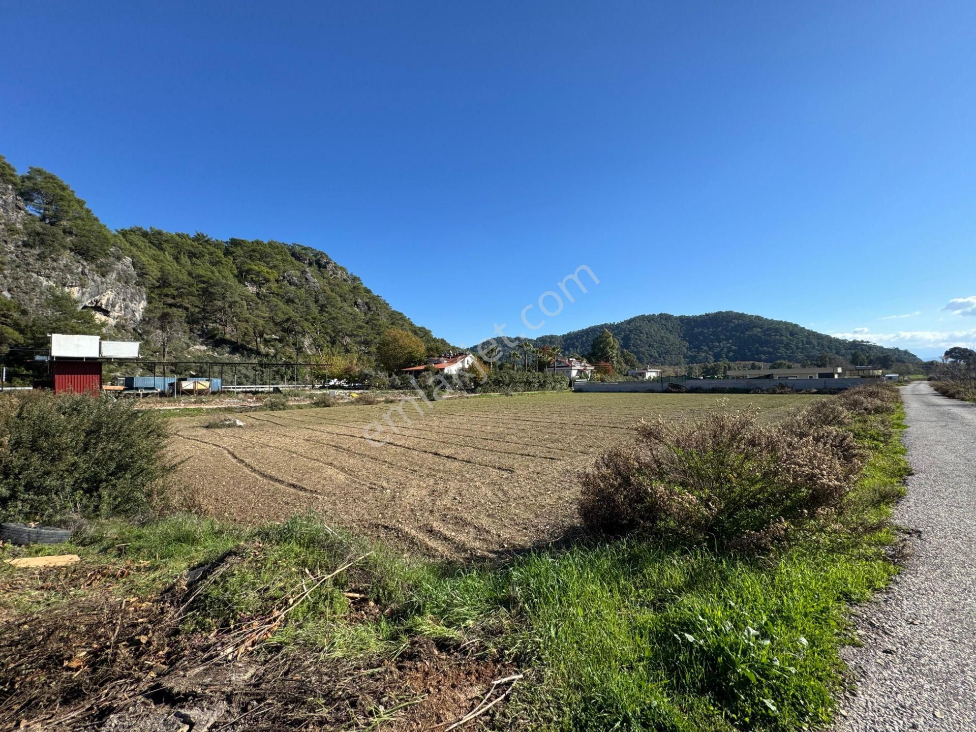 Stop’tan Fethiye İnlice *konut İmarlı Arsa* - Görsel 7