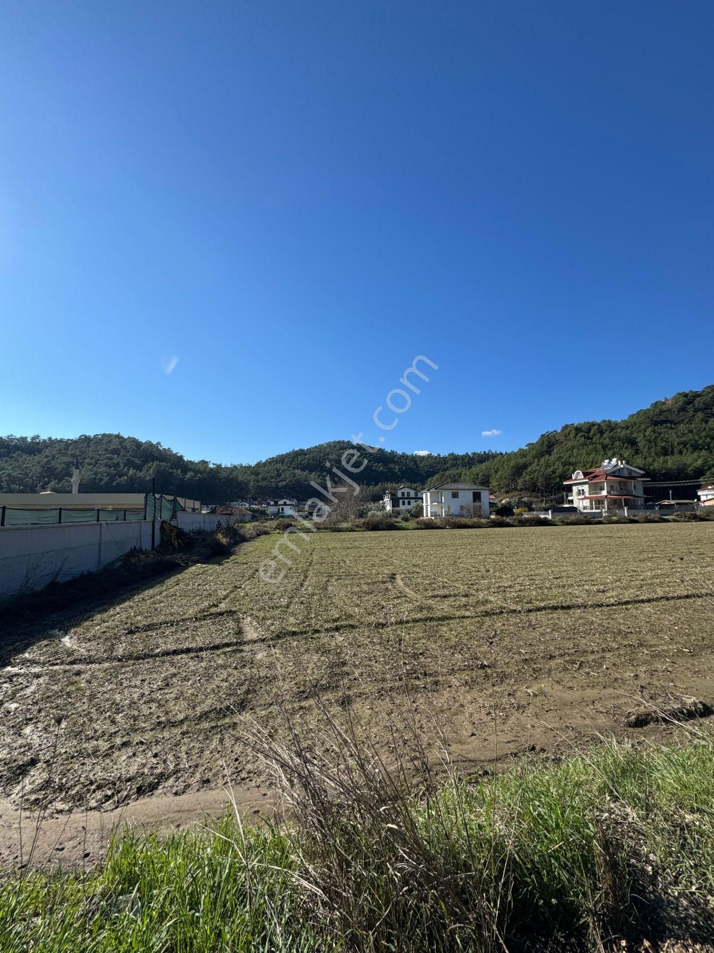 Stop’tan Fethiye İnlice *konut İmarlı Arsa* - Görsel 19